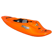 Kid's Kayaks