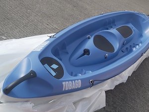 Tahe Tobago Double Sit On Top - Kayak Only