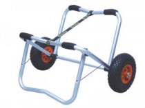 Eckla Trolley - Canoe with Stand Large - Explorer 260