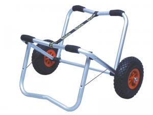 Eckla Trolley - Canoe with Stand Large - Explorer 260