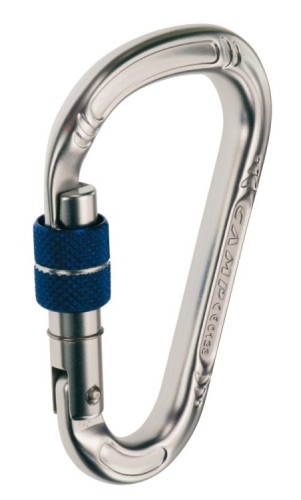 CAMP HMS Bet Lock Screwgate