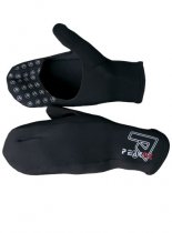 Peak Open Palm Mitts