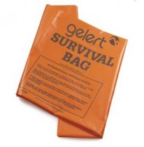 Single Survival Bag