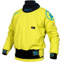 Peak Freeride Semi-dry Cag Lime