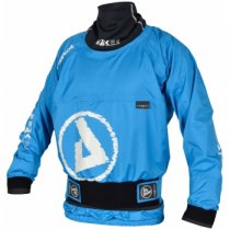 Peak Freeride Semi-dry Cag Lime 1