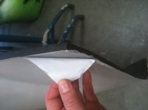 Palm/Dagger 6mm Sticky Foam