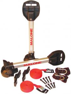 Malone Stax Pro Folding Uprights