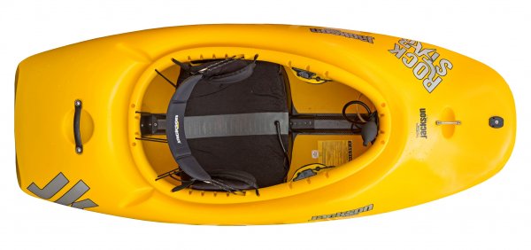 Jackson Rockstar 2014