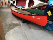 Venture Prospector 165 Corelite Canoe