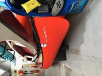 Venture Prospector 165 Corelite Canoe 1