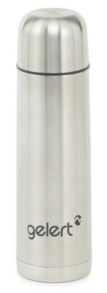 Stainless Steel Flask 1 Litre