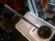 Jackson Kayak Levitator Go Pro Mount