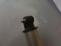 Jackson Kayak Levitator Go Pro Mount 1