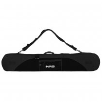 NRS Two-Piece Kayak Paddle Bag