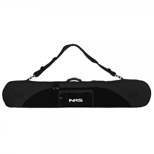 NRS Two-Piece Kayak Paddle Bag