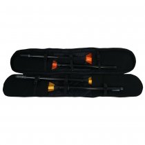 NRS Two-Piece Kayak Paddle Bag 1
