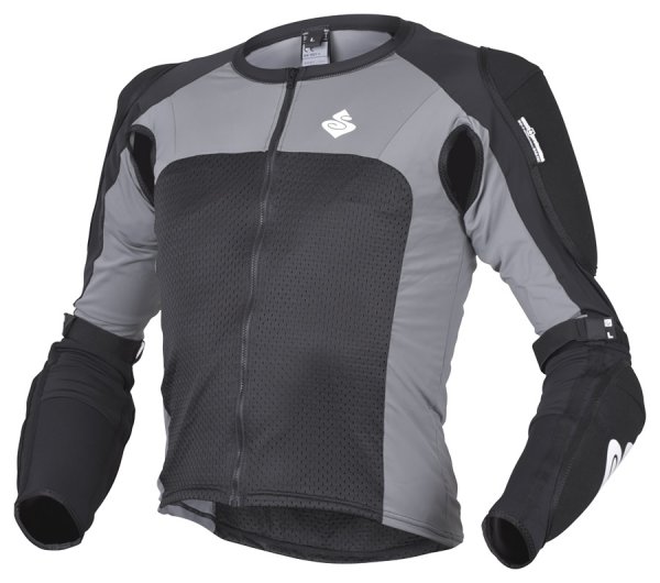 Sweet Bearsuit body Armour