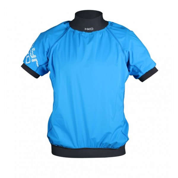 Hiko Zephyr SS Cag - Blue