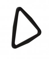 Sealect Acetal 2" Triangle Ring