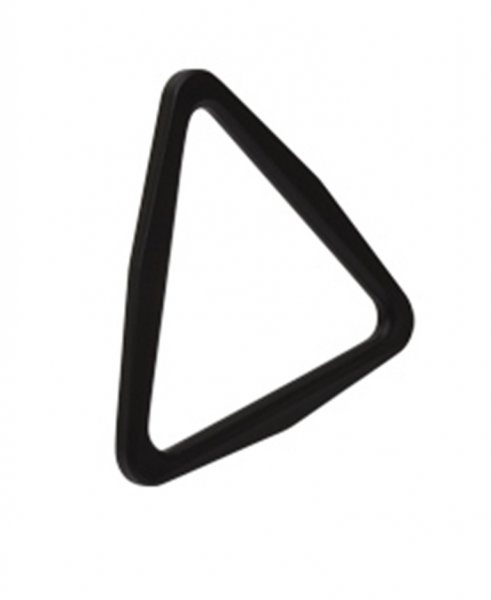 Sealect Acetal 2" Triangle Ring