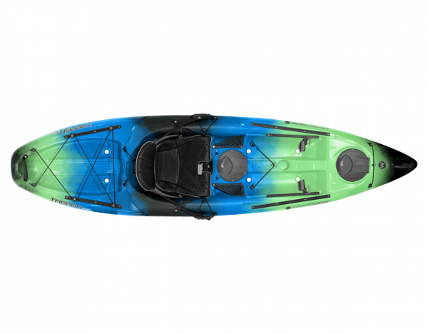 Wilderness Systems Tarpon 100 Red