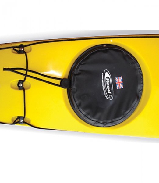 Reed 8" Hatch Cover - Round