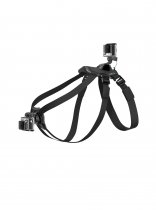GoPro Fetch - Dog Harness