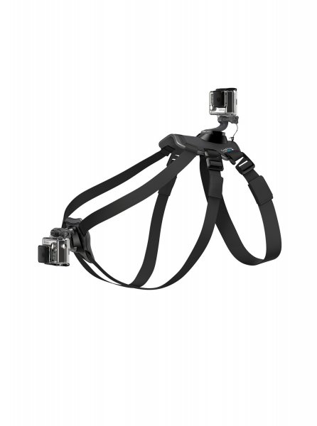 GoPro Fetch - Dog Harness
