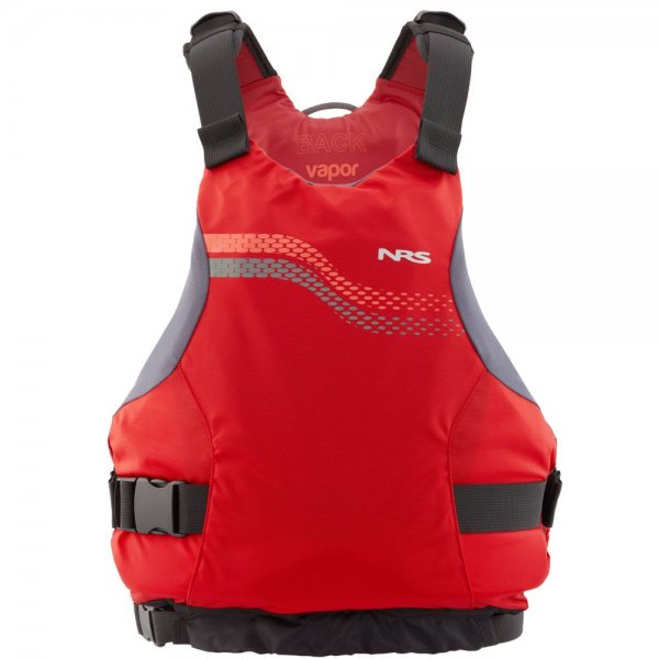 NRS VAPOR PFD