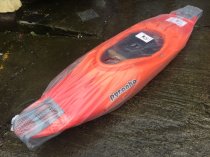 Pyranha Z-One Club Spec