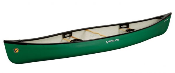 Venture Ranger 149 Canoe Corelite
