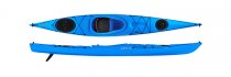 Venture Kayaks Islay 14 lv w Rudder
