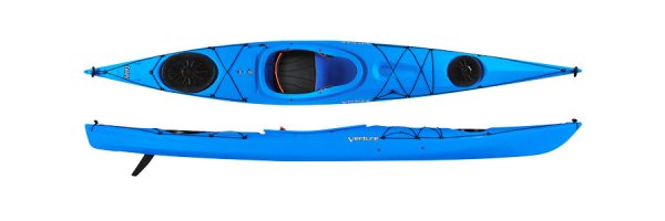 Venture Kayaks Islay 14 lv w Rudder