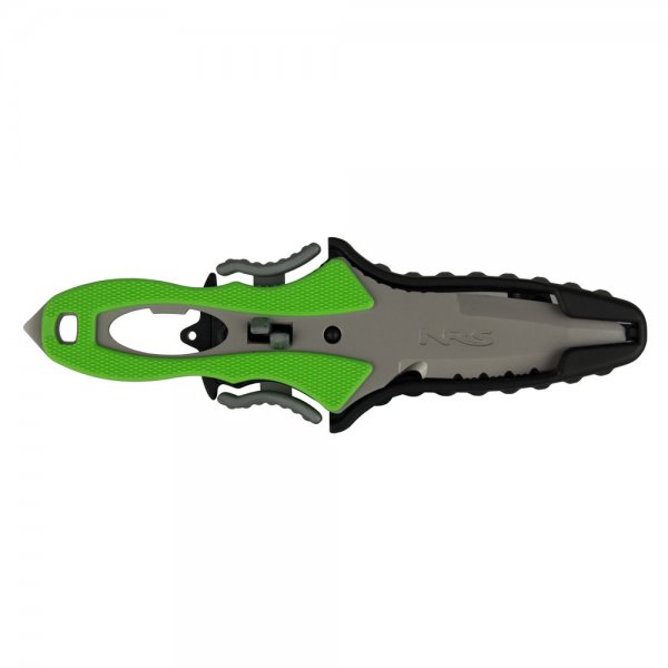 NRS Pilot Knife