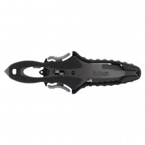 NRS Pilot Knife 2