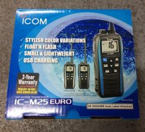 ICOM IC-M25 EURO 1