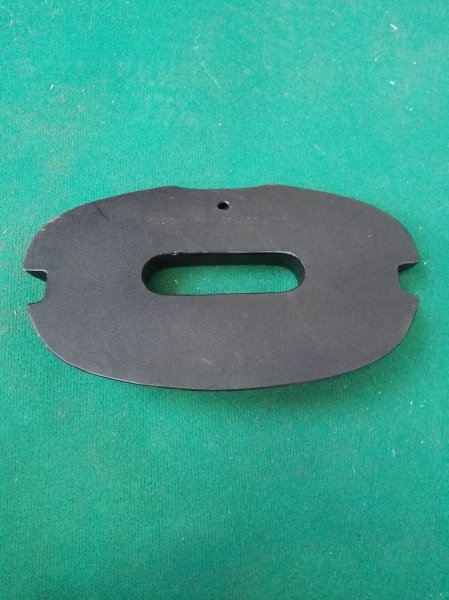 Pyranha Foot block Large