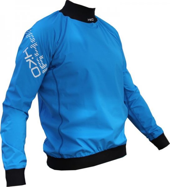 Hiko ZEPHYR LightWeight Cag