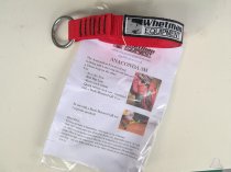 Whetman equipment Anaconda