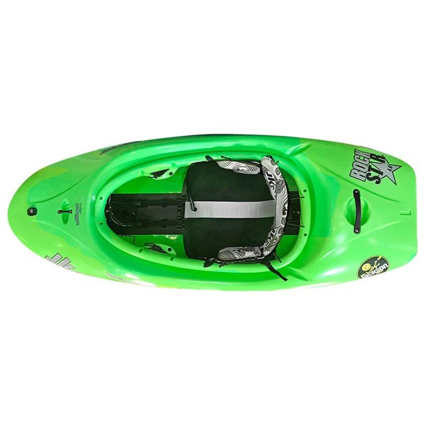 Jackson Rockstar 4.0