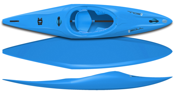 Soul 303 - Hooptie Spec