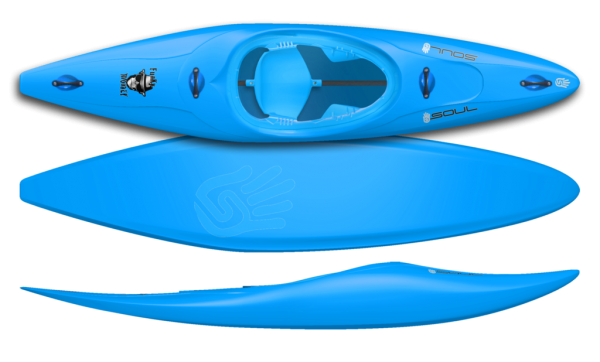 Soul Funky Monkey - Full Spec