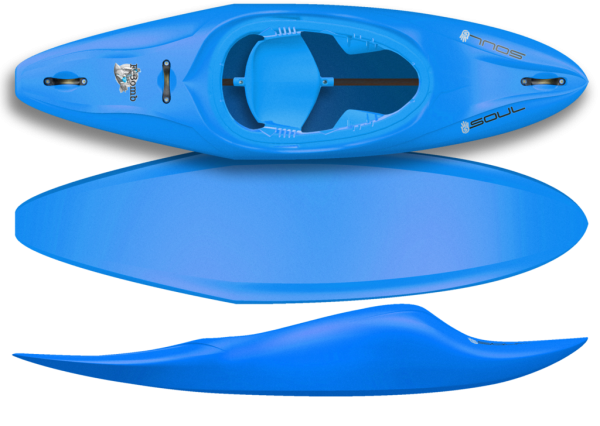 Soul F Bomb - Hooptie Spec