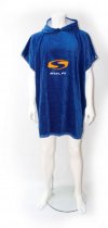 SOLA TOWEL CHANGING ROBE