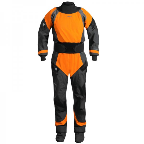Nookie Octane Womens Drysuit