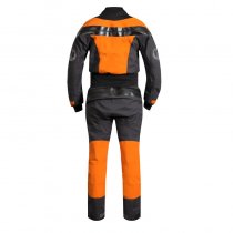 Nookie Octane Womens Drysuit 1