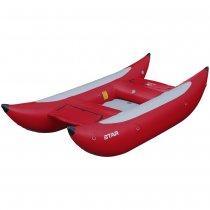 NRS STAR Slice Paddle Catarafts