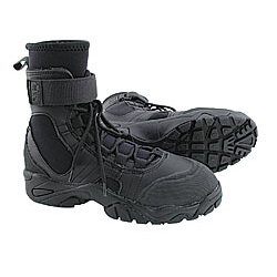 NRS Workboot Wetshoe