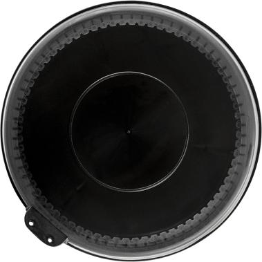 Sealect Hatch Lid, Round 8"