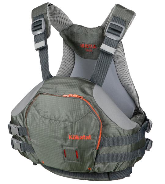 Kokatat Hustle Pfd